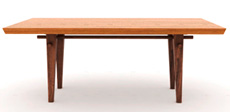 Table lucilla